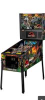 playfield protector Stern Jurassic Park,  JP premium ou LE