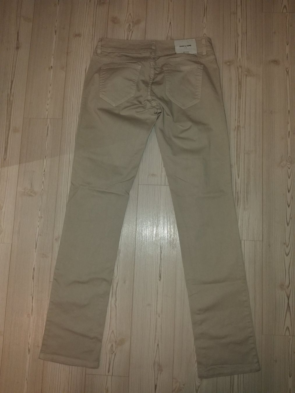 Jeans: DUNE BY DUNE  Jeans     Taille / Grosse 2 (S) – Usato da Cossonay-ville venduto da Super-Price-Quality 4