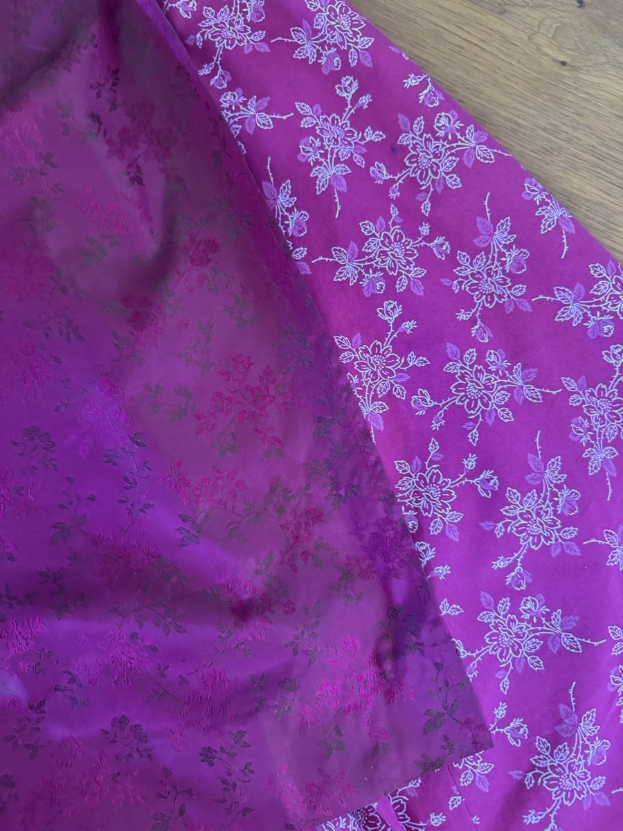 Vestiti: Dirndl – Usato da Saas im Prättigau venduto da Holliwood 4