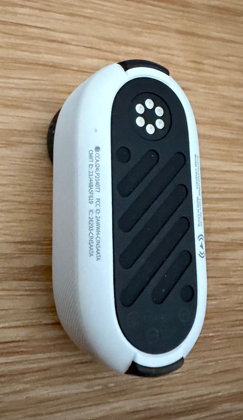 Insta360 Action Cam: Insta360 GO 3S Standalone Camera 128GB – Neu (gemäss Beschreibung) aus Wettingen von Michaelroe0 2