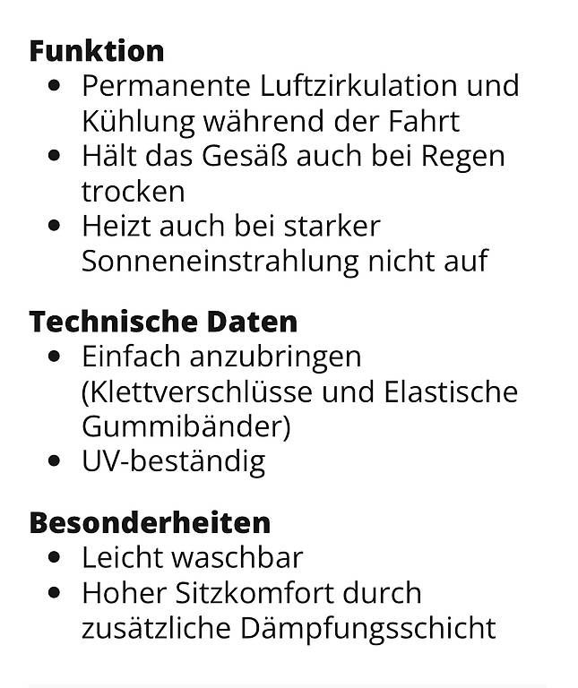 Tutti i ricambio per moto: Sitzbezug Aprillia Dorsoduro 900 – Usato da Lenk im Simmental venduto da Dave916 1
