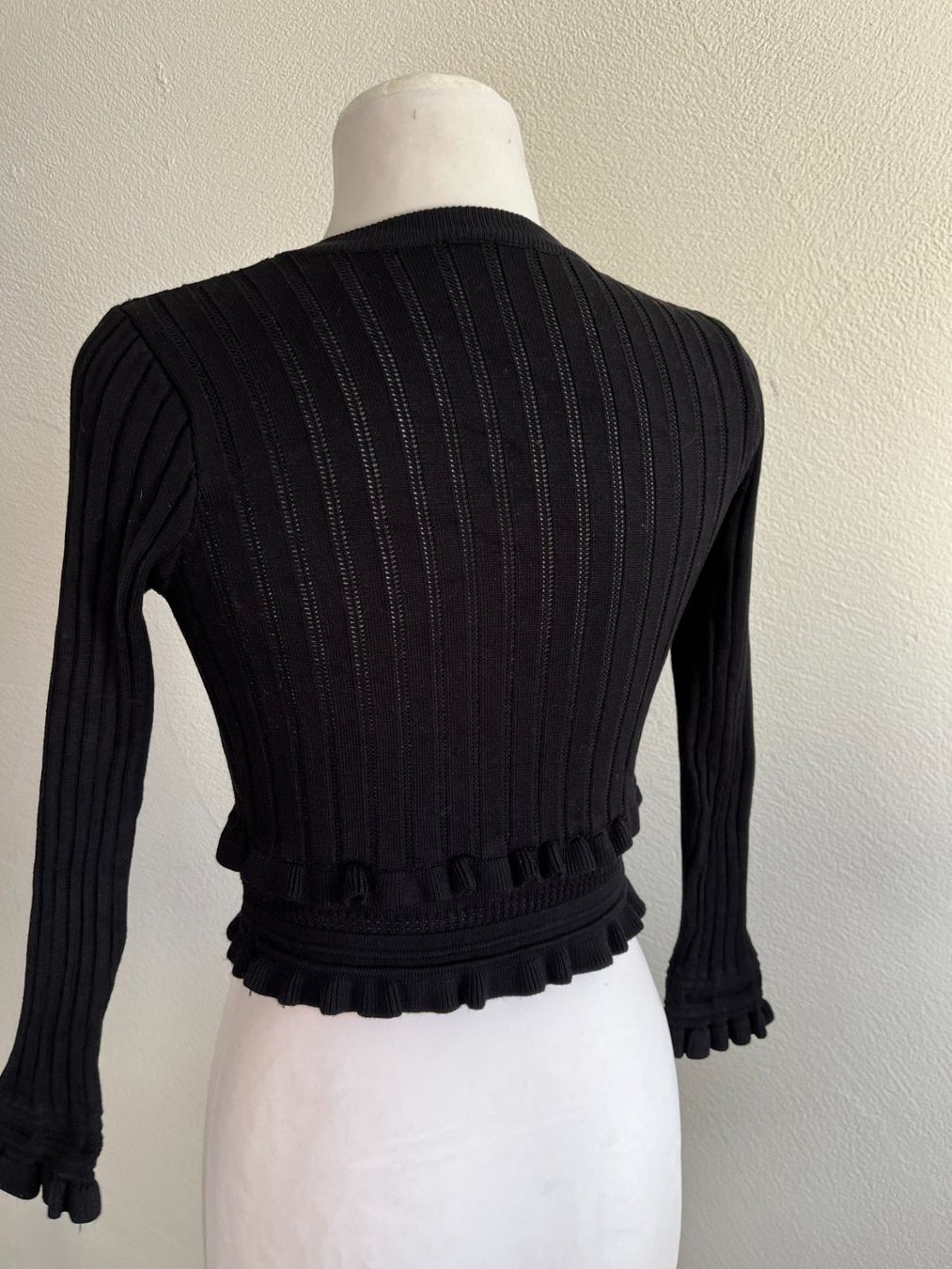 Camicette: Bluse, Gr. S/M, NP 59.- – Nuovo e nell'imballaggio originale da Interlaken venduto da Jasmin_Flower 3