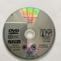 Schlafwandler - Dvd nur Disc ohne Cover - Neu Wertig