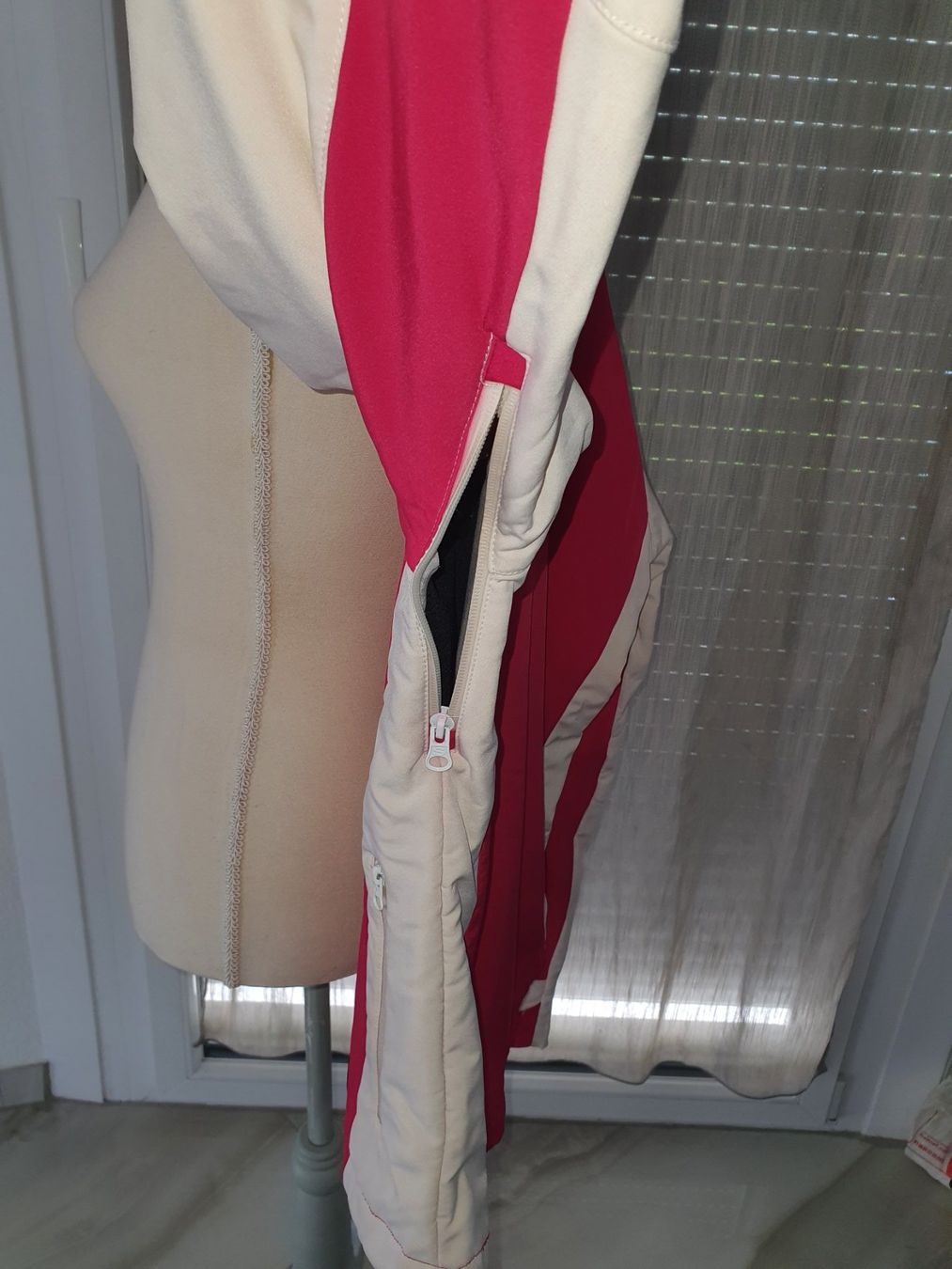 Jacken: Veste Nor Weat taille XS. – Gebraucht aus CASLANO von Bebesa 9