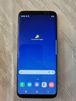 Samsung Galaxy S8, in gutem zustand, 64 GB 4 GB RAM