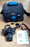 Minolta Dynax 303si