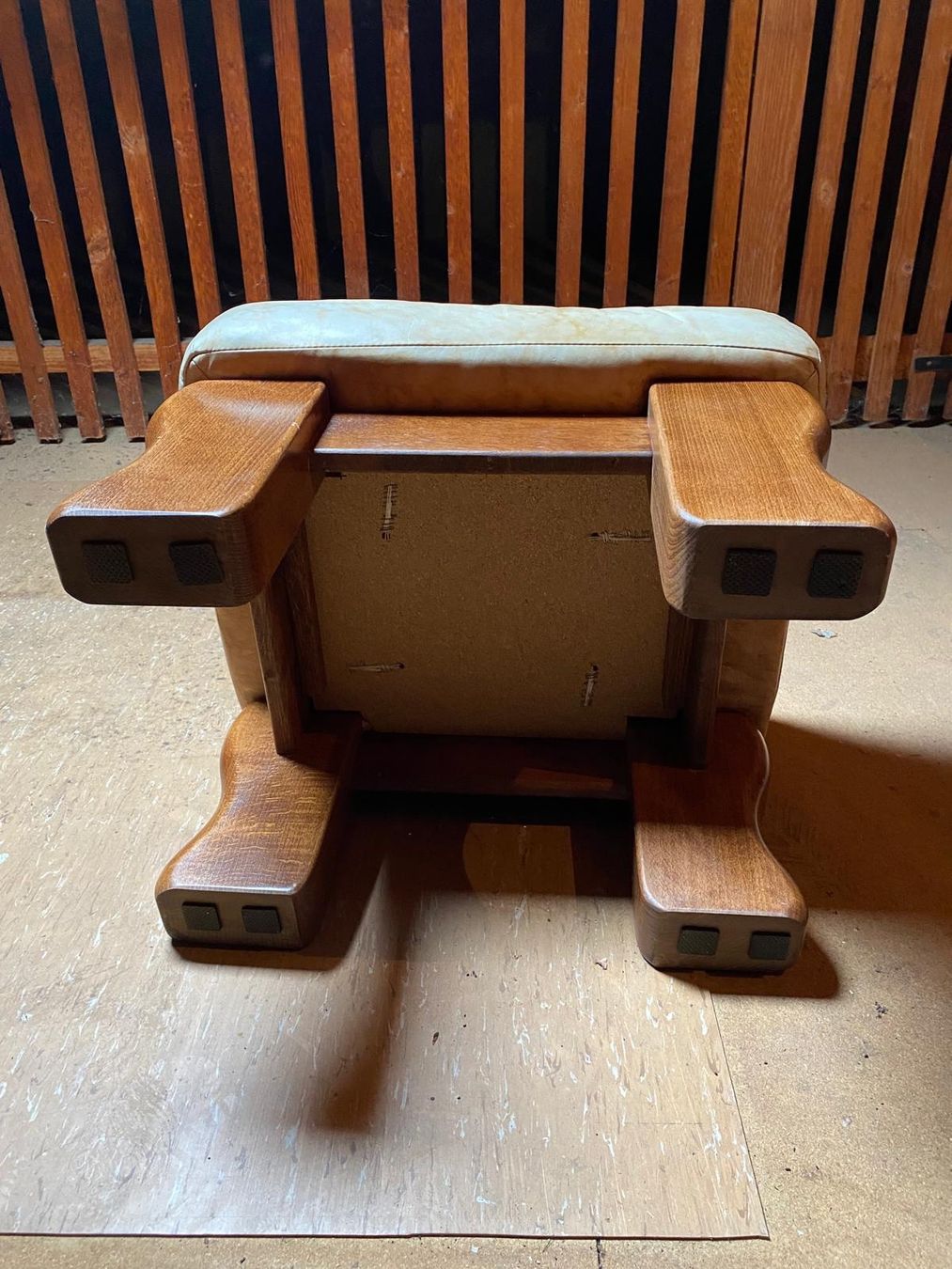 Sgabelli: Hocker – Usato da Oberengstringen venduto da Avalon015 2