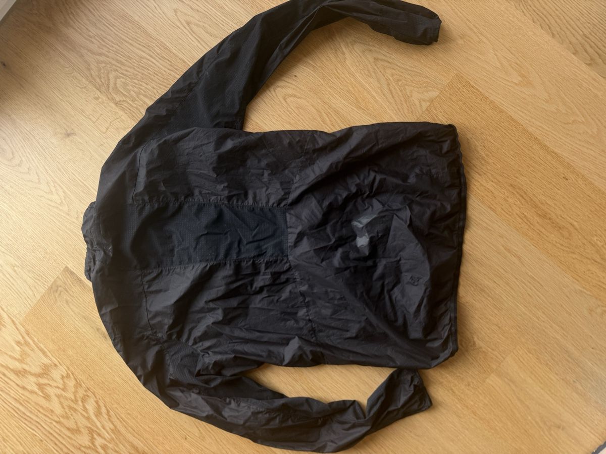 Scott Giacche: Scott Damenwindjacke Gr. M – Usato da Häutligen venduto da ale_k92f 1
