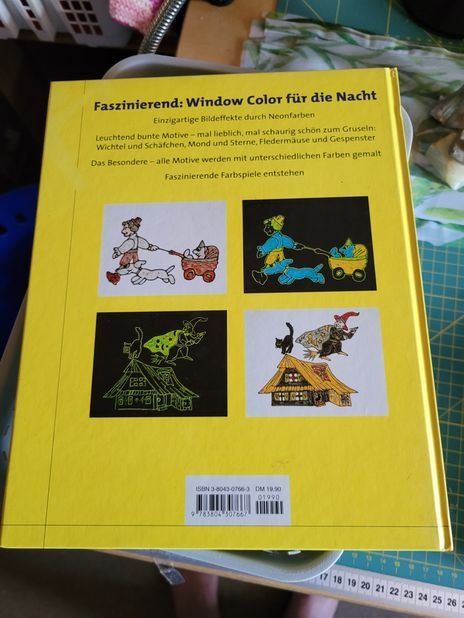 Modellbausätze & Standmodelle: Handarbeit und anderes – Neu (gemäss Beschreibung) aus Rüttenen von rita022 5