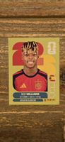 Panini WM 2026 ESP 17 Nico Williams