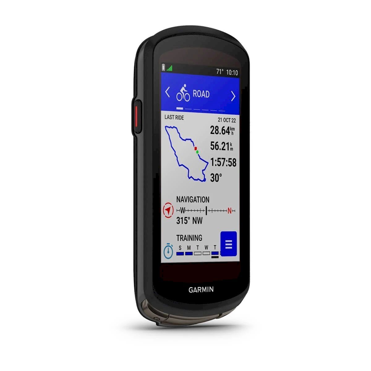 Altri accessori per ciclismo: Garmin Edge 1040 Solar Fahrrad GPS – Nuovo e nell'imballaggio originale da Bottighofen venduto da zaap 1