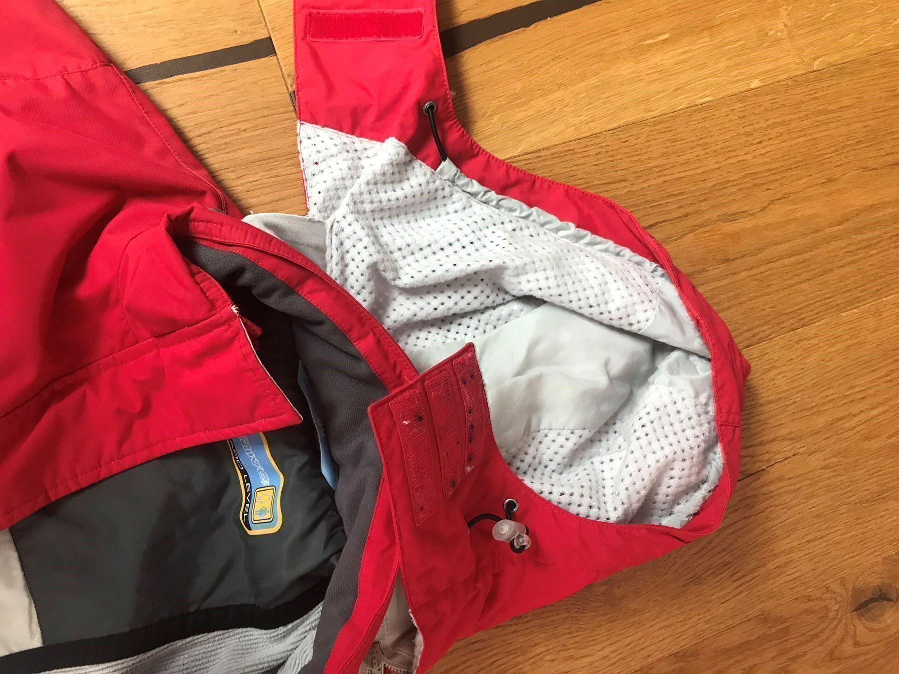 Board: Snowboardjacke / Skijacke – Usato da Schenkon venduto da Can63 7