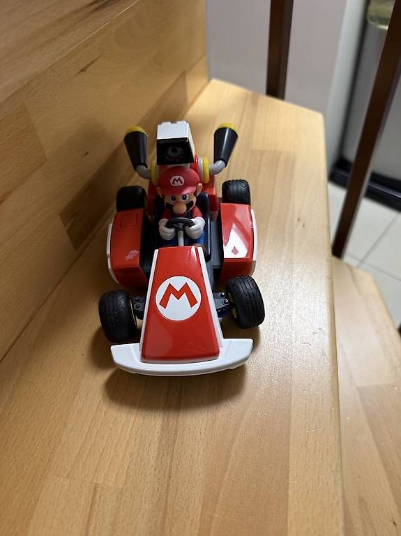 Spiele: Mariokart  – Gebraucht aus Riehen von IvoC02 1