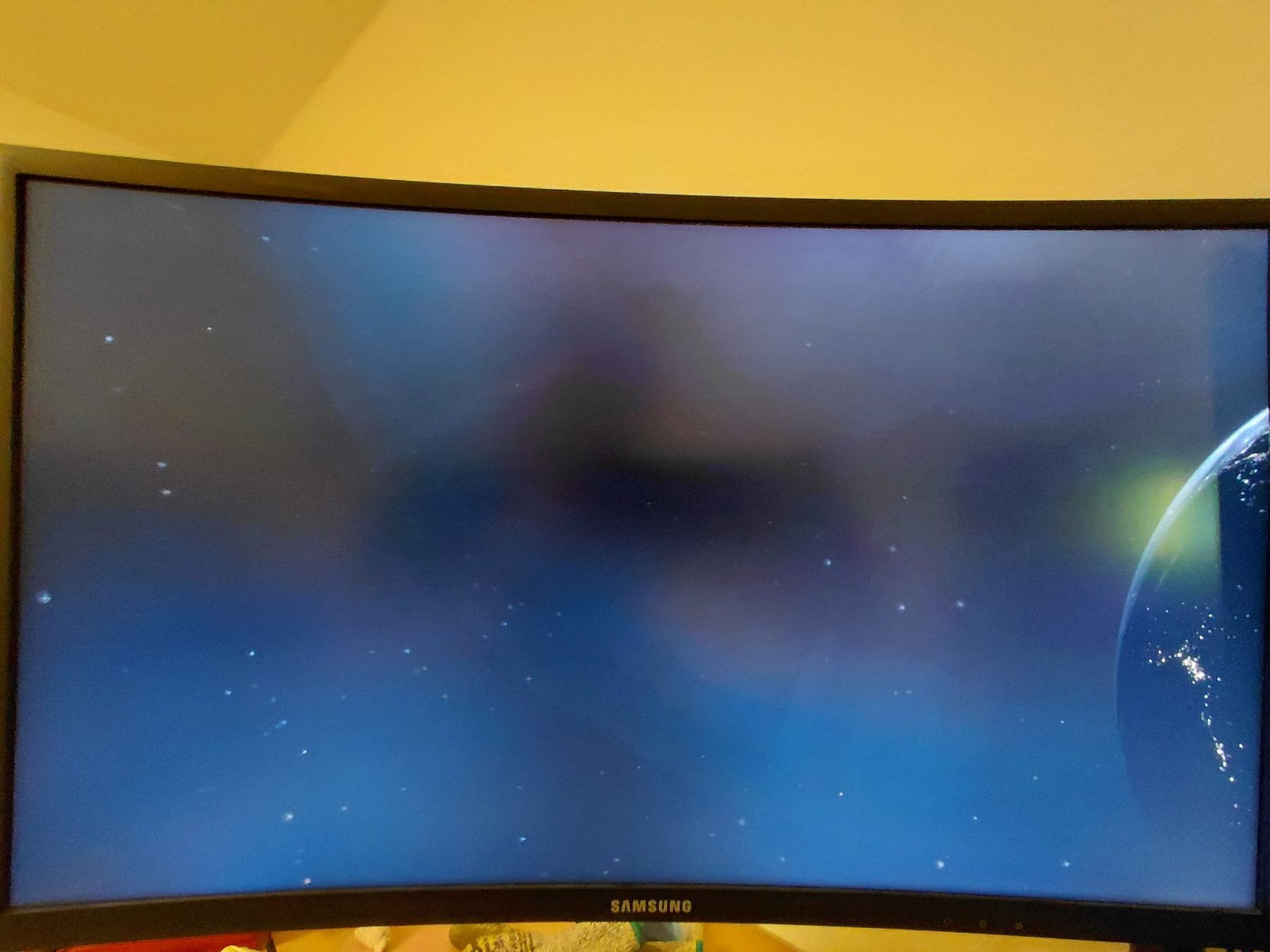 Monitor: Samsung Bildschirm – Usato da Fehraltorf venduto da Schmid_Y
