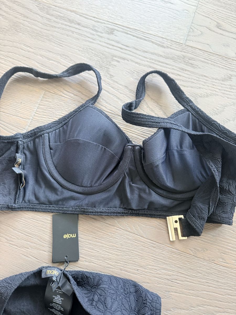 Maje Costumi da bagno & Bikini: Maje bikini / swimwear – Nuovo (secondo la descrizione) da Melide venduto da Nikola-123 5