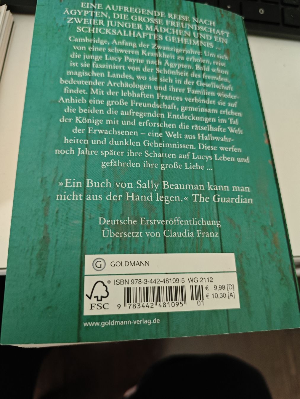 Libri: Die fernen Tage – Usato da Bendern venduto da PetraN01 1