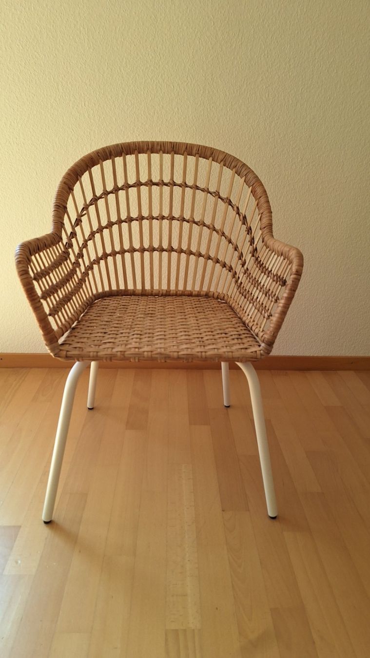 Ikea Chaises: Stuhl – D'occasion à Affoltern am Albis par oRossa 1