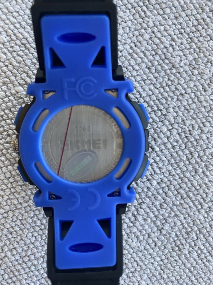 Orologi: SKMEI Sport Uhr – Nuovo (secondo la descrizione) da Rorschach venduto da lvi_p29s 1