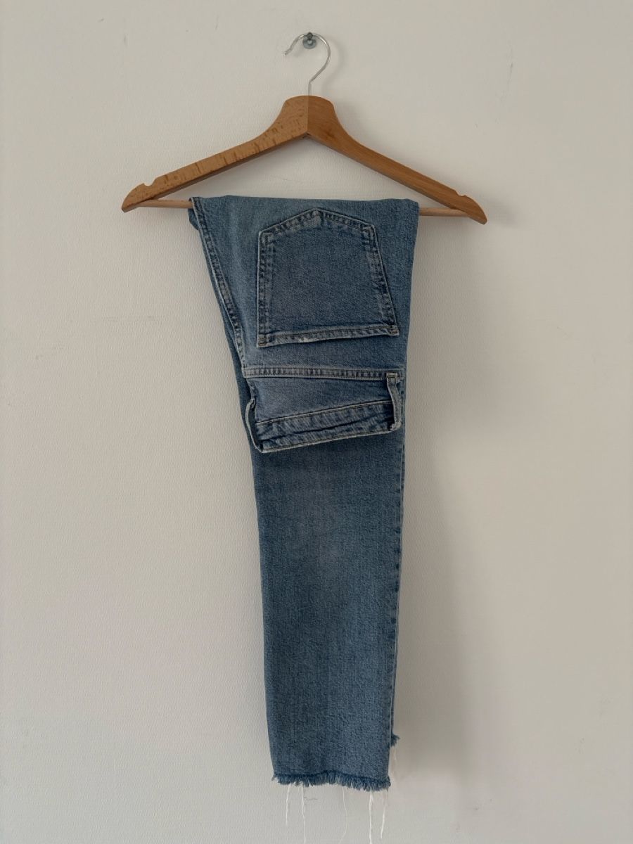 Zara Jeans: Zara Jeans Grösse EUR 36 – Usato da Zürich venduto da janders 1