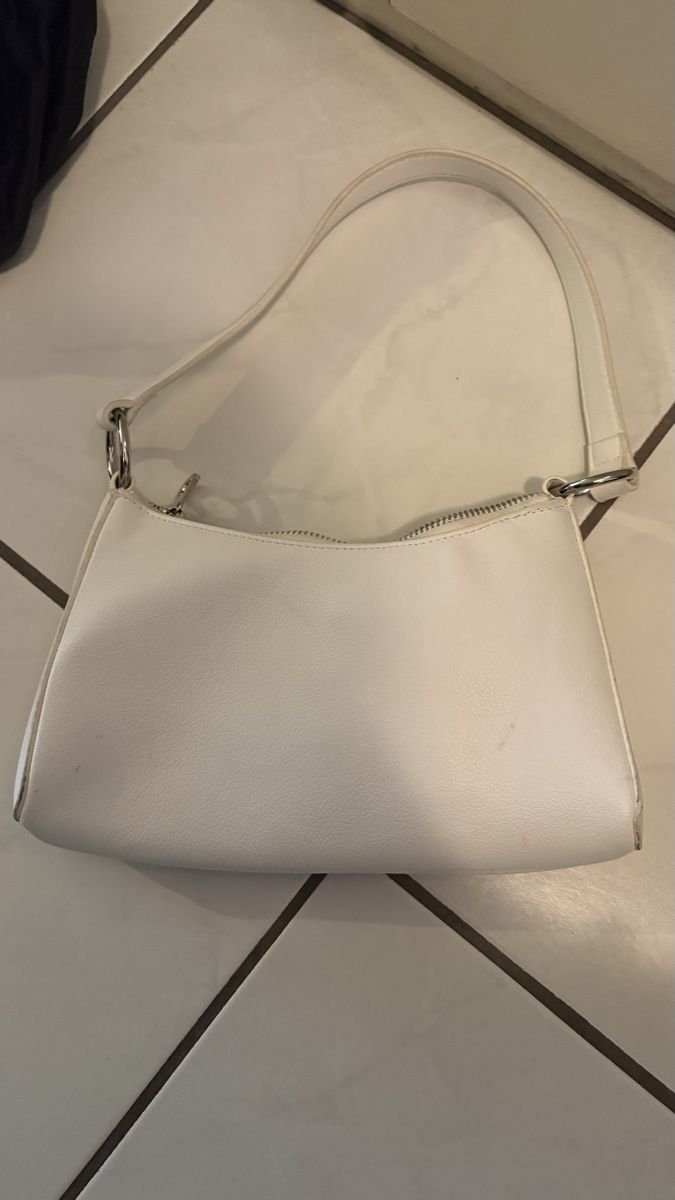 Sacs femmes: Tasche weiss – D'occasion à Bern par best.secondhand 1
