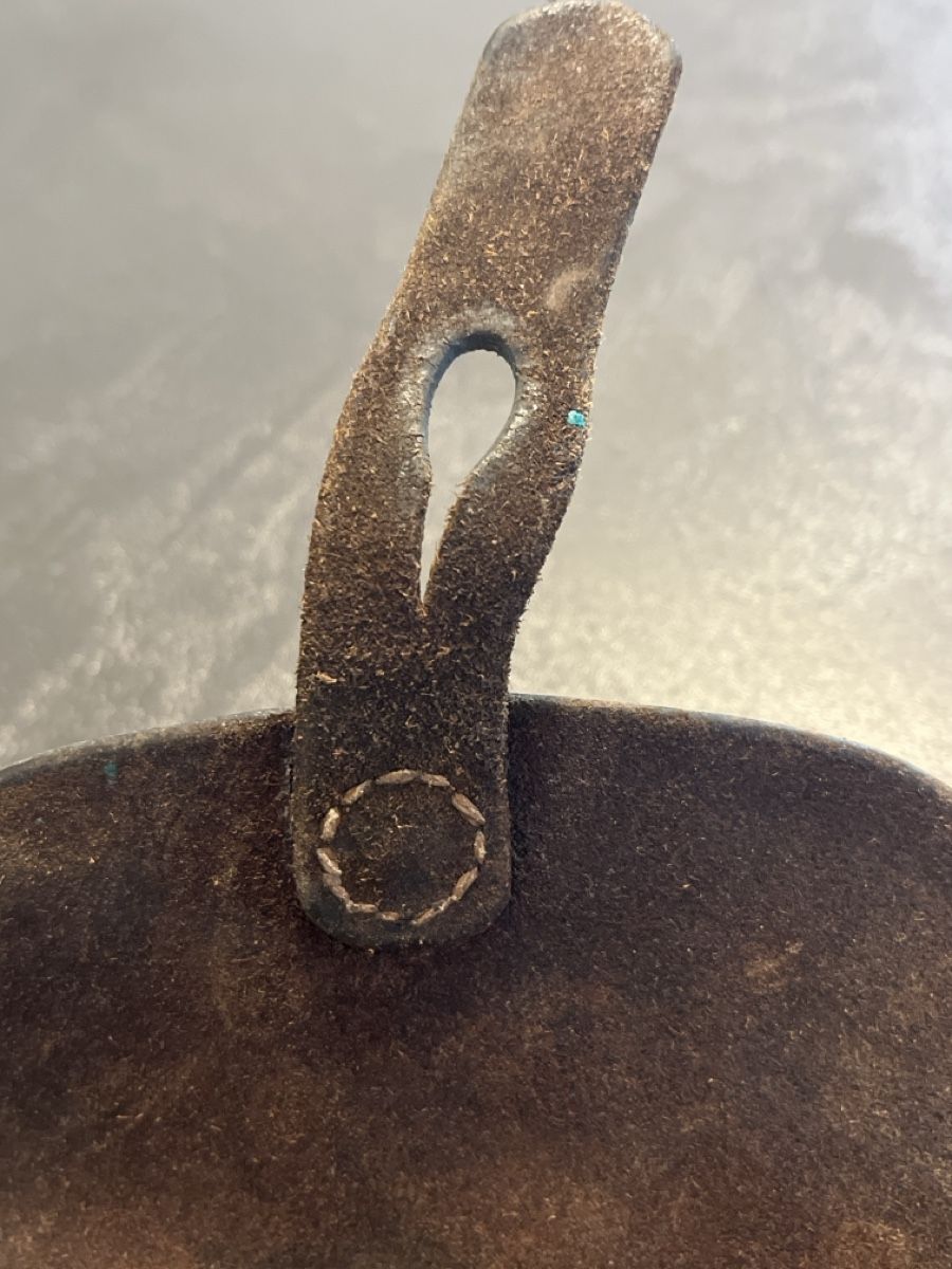 Tiro a segno: Holster/étui revolver – Usato da Prangins venduto da Rodard8 3