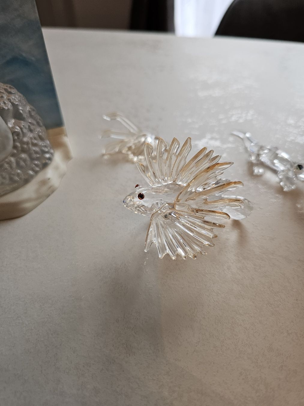 Swarovski Figuren: Swarovski Display – Neu und originalverpackt aus Roggwil BE von val_cqv7 2