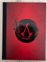 Guide officiel Edition Collector : Assassin's Creed Shadows