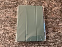 iPad Hülle Air 11 2026 M4 Tannengrün