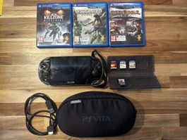 Sony PS VITA