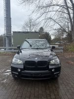 BMW X5 40d E70