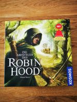 Kosmos - Die Abenteuer des Robin Hood