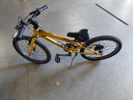 Kinder Velo Specialized Hotrock 19 Zoll