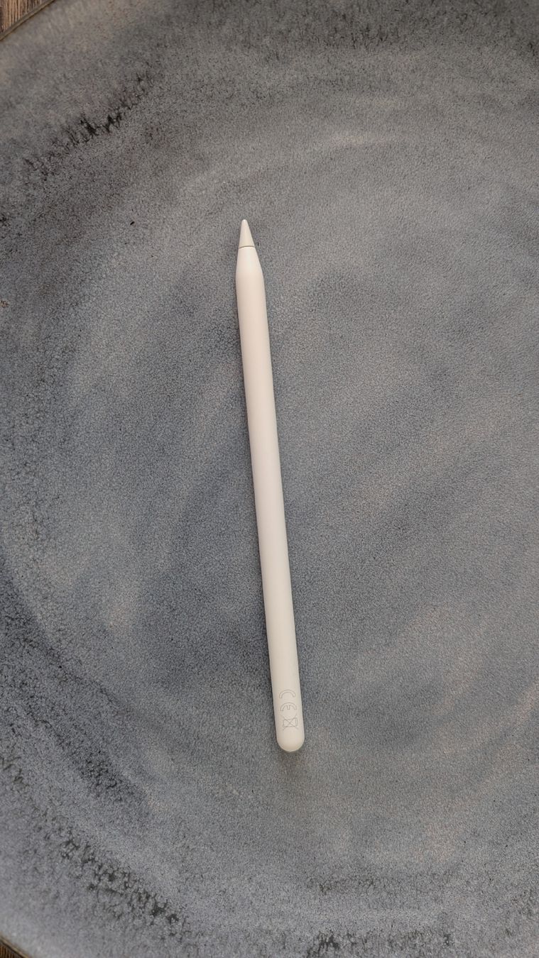 Apple Matite, matite colorate & gessi: Apple Pencil – Usato da Basel venduto da mhg_99c6 2