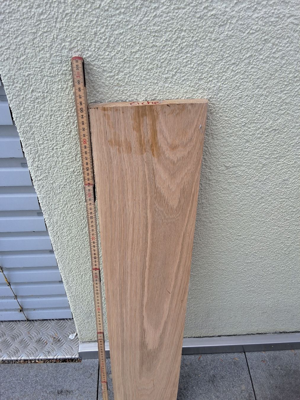 Articoli in legno: Eichenbrett – Usato da Birrwil venduto da and_bp8z 1