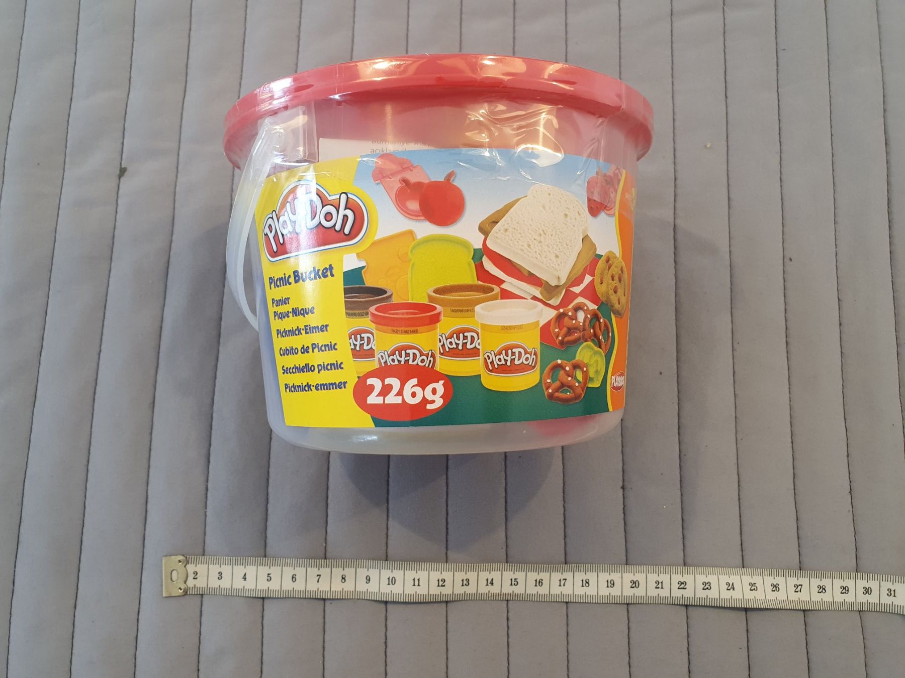 Play-Doh Giocattoli: Play-Doh Neu Gewicht:404g. – Nuovo (secondo la descrizione) da Volketswil venduto da gloriamundi 3