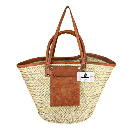 Sac panier