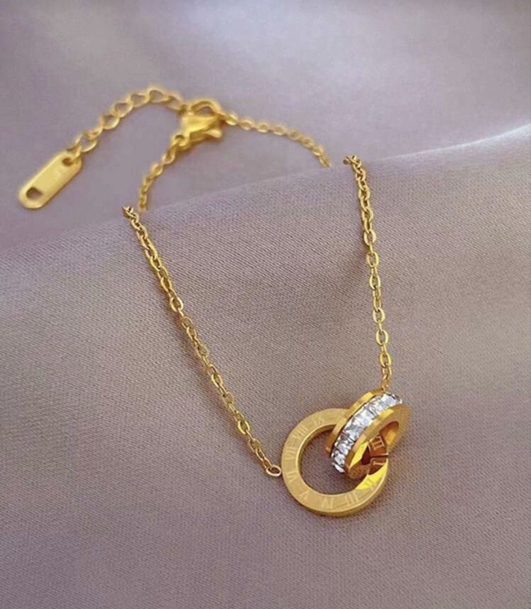 Bracelets: Bracelet en acier inoxydable  – Neuf avec emballage d'origine à Châtel-St-Denis par Montclair_Swiss 2