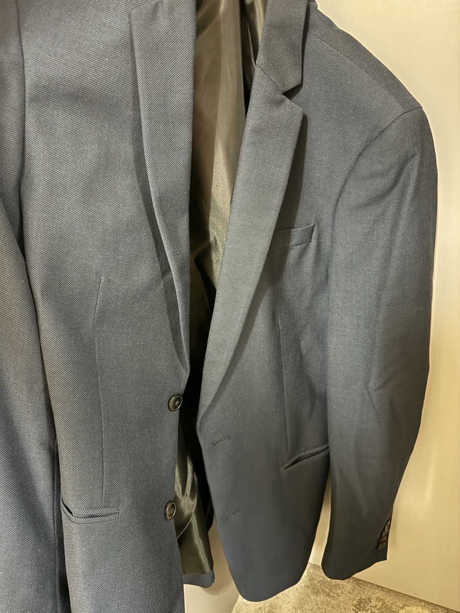 Zara Giacche: Zara man sakko 48 – Usato da Zug venduto da pav_q5f7