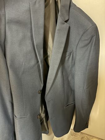 Zara man sakko 48