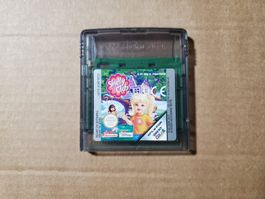 Shelly Club GameBoy Color