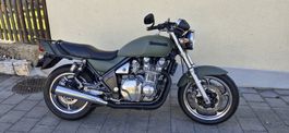 Kawasaki Zephyr 1100ccm