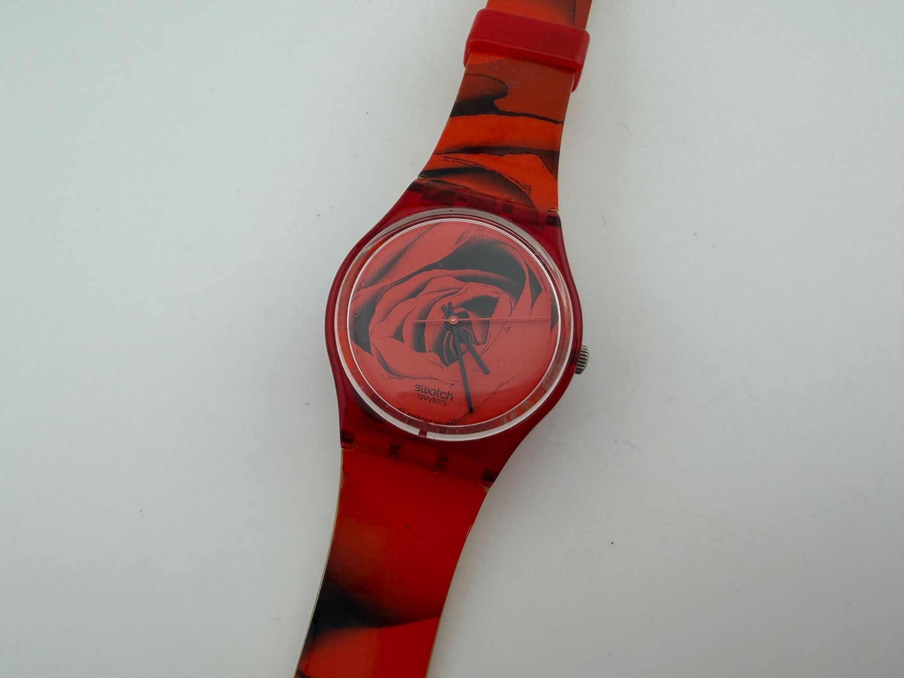 Swatch Orologi: SWATCH 34mm – Usato da Biel/Bienne venduto da MrP_WatchesBiel