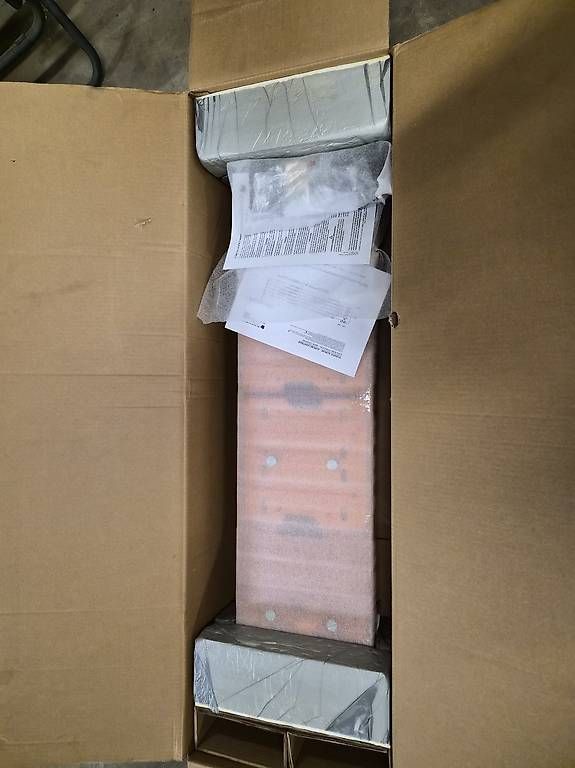 Tutti i ricambio: Warnblinkleiste Scania – Nuovo e nell'imballaggio originale da Trübbach venduto da rob_tg2c 2