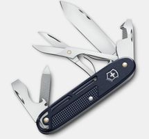 Victorinox Synergy X Alox blue Sackmesser