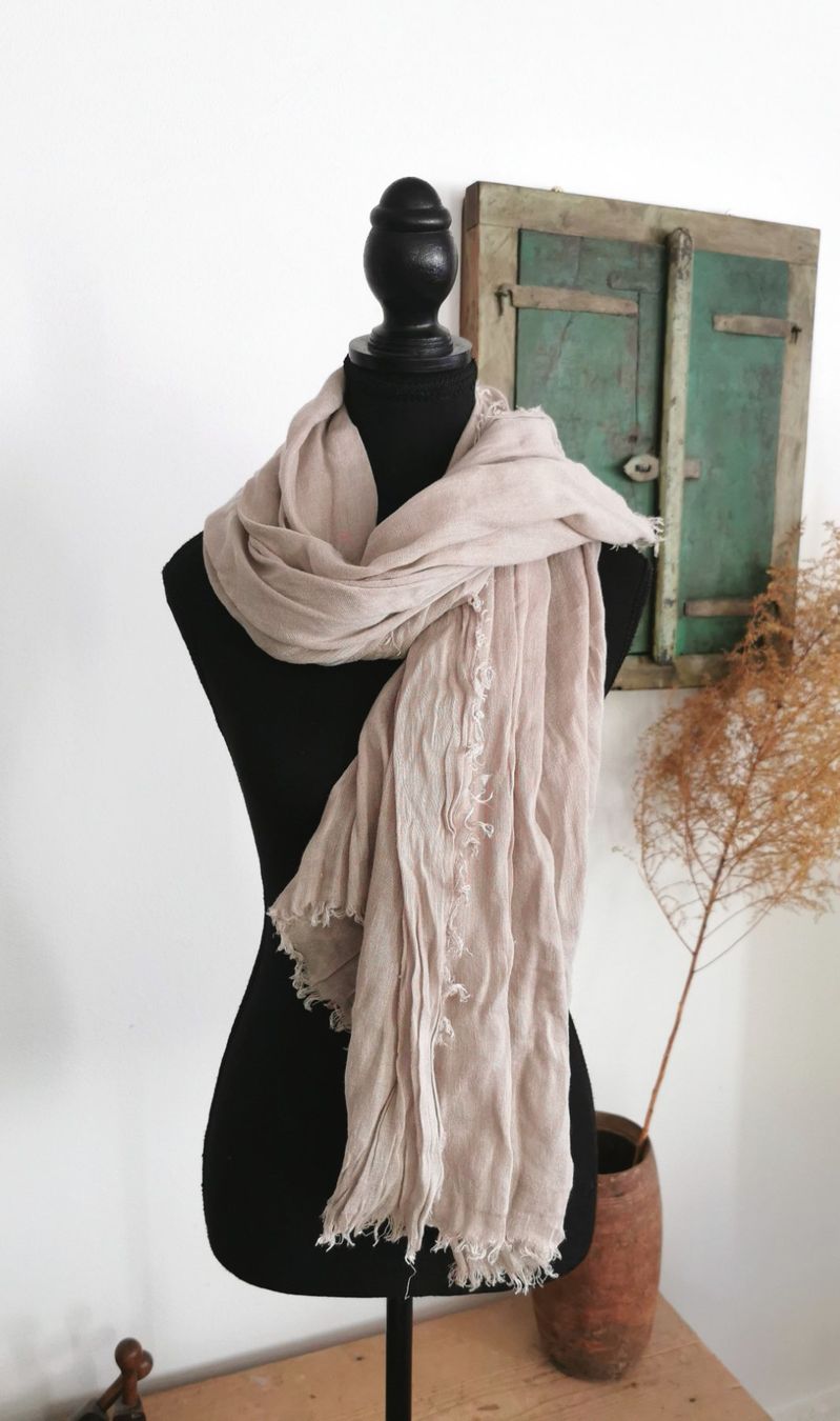 Marc O'Polo Foulards & écharpes: Marc O'Polo Tuch – D'occasion à gachnang par tibus1