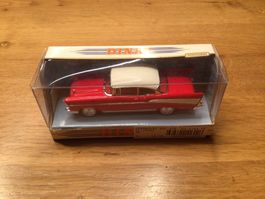 Modellautos Chevrolet Abel Air