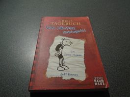 Von Idioten umzingelt! Gregs Tagebuch
