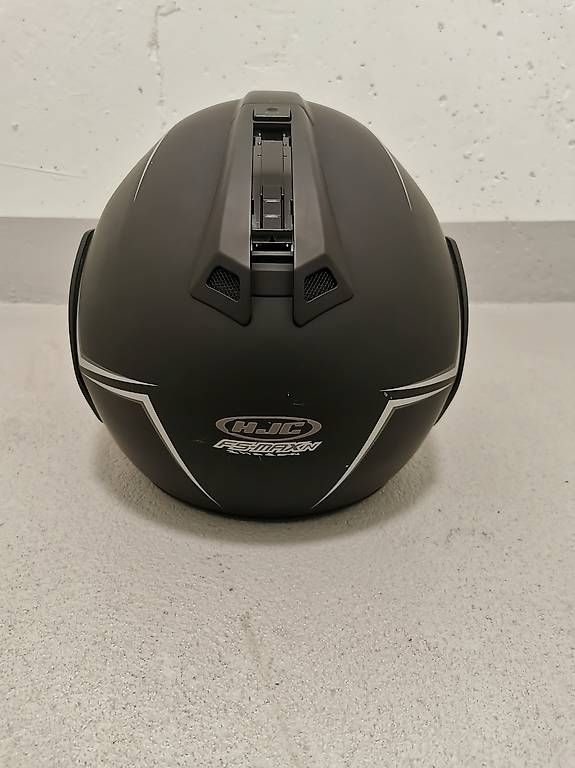 Caschi & visiere: HJC Motorradhelm Gr. S – Usato da Volketswil venduto da zacki09 1