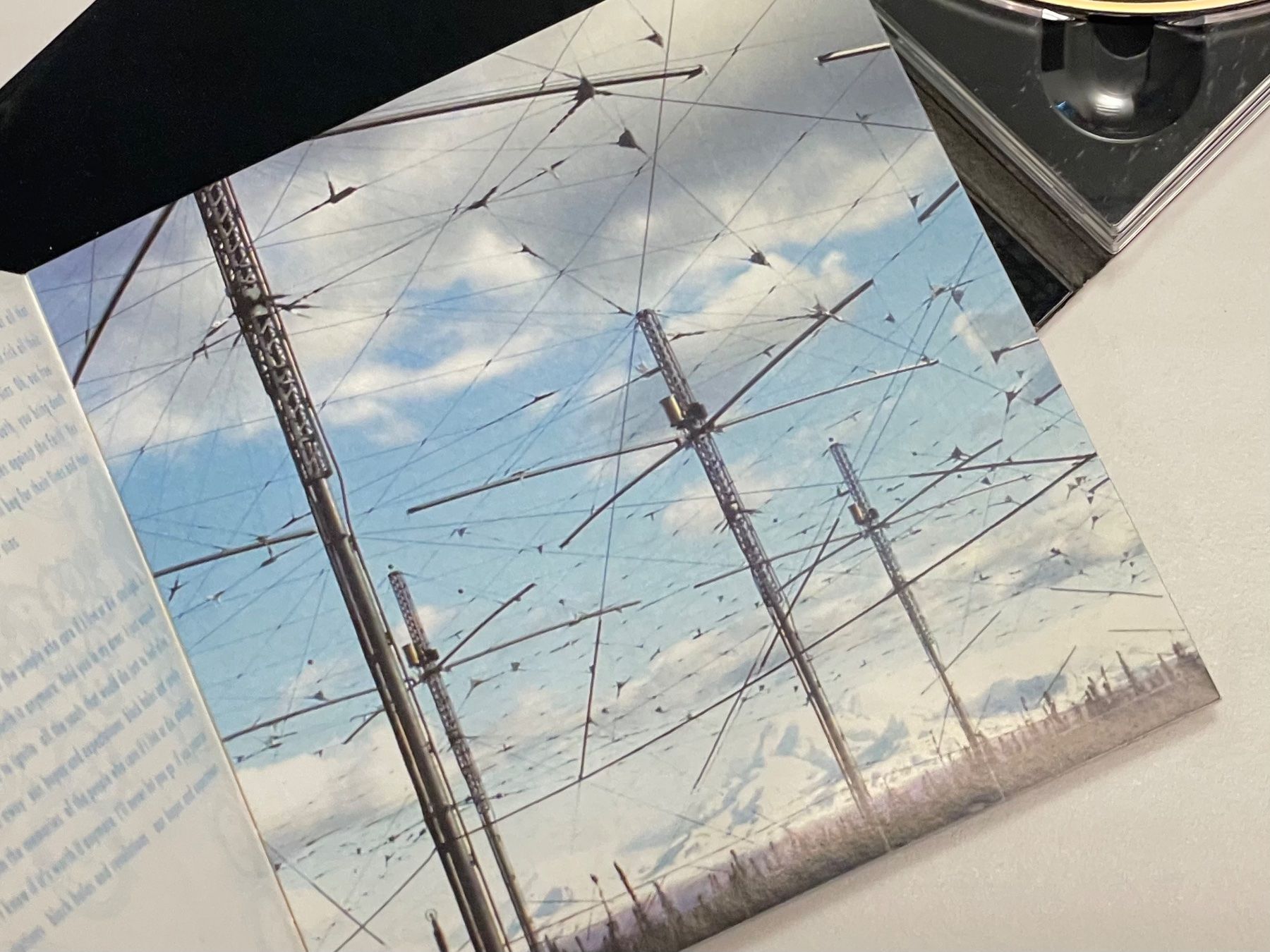 CDs: Muse – D'occasion à Muri b. Bern par AdidasCollector 6