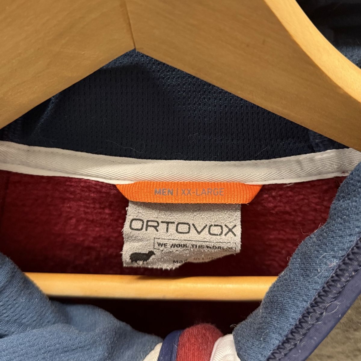 Ortovox Giacche: ORTOVOX Herrenjacke Gr. XXL – Usato da Wildberg venduto da fada66 2